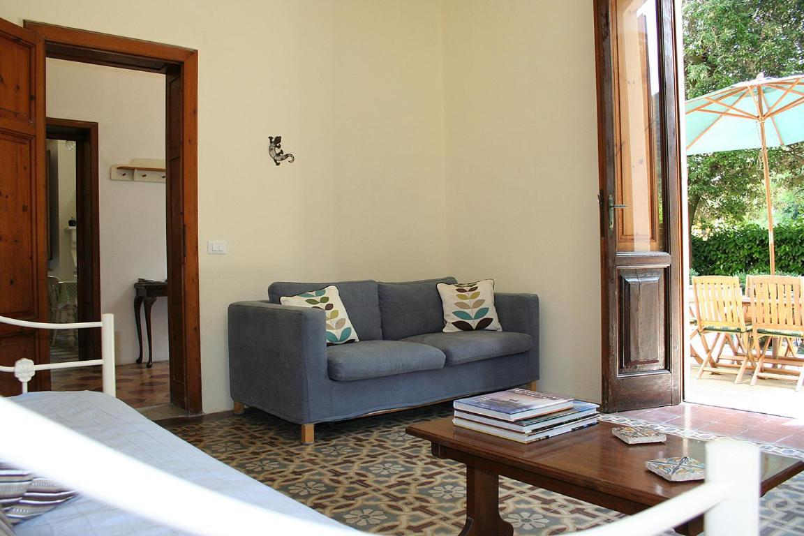 Villa Vittorio Бани ди Лука Екстериор снимка